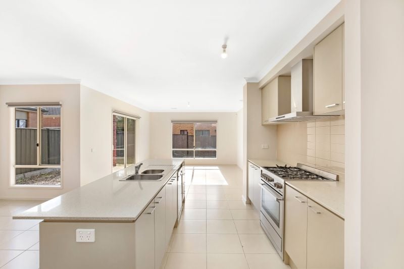 23 Serenity Avenue, Craigieburn