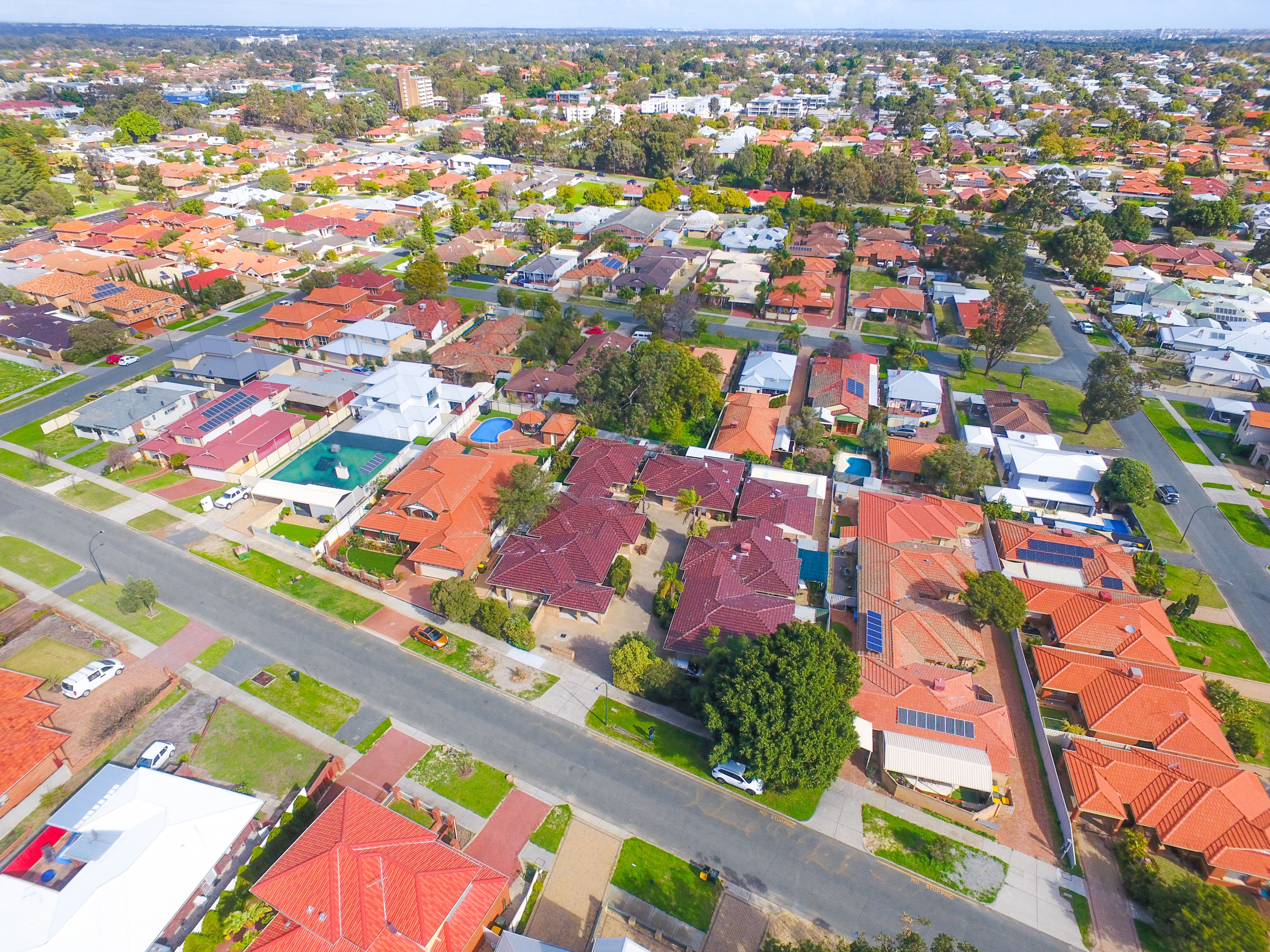 Real Estate For Sale 149G Carnarvon Street East Victoria Park , WA