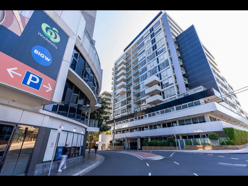 605/77 River Street, South Yarra - Thumbnail 2