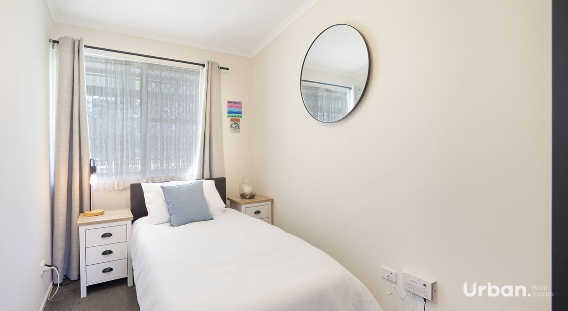 Abernethy 16 Bruce Street