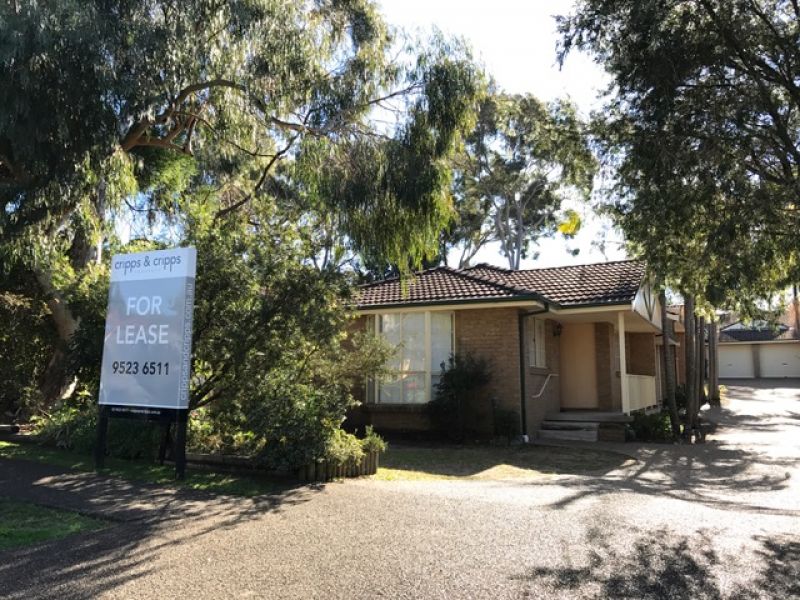 1/9-11 Clements Parade, Kirrawee - Thumbnail 2