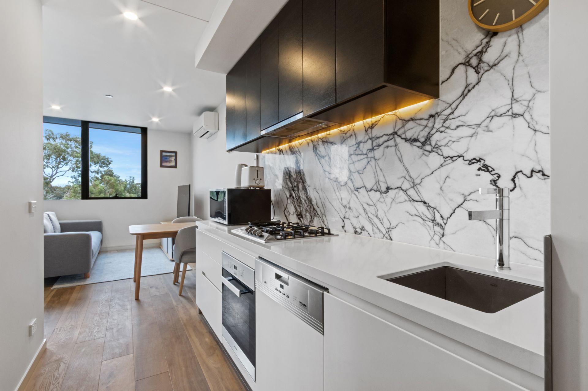 Furnished apartment in the Heart of Camberwell