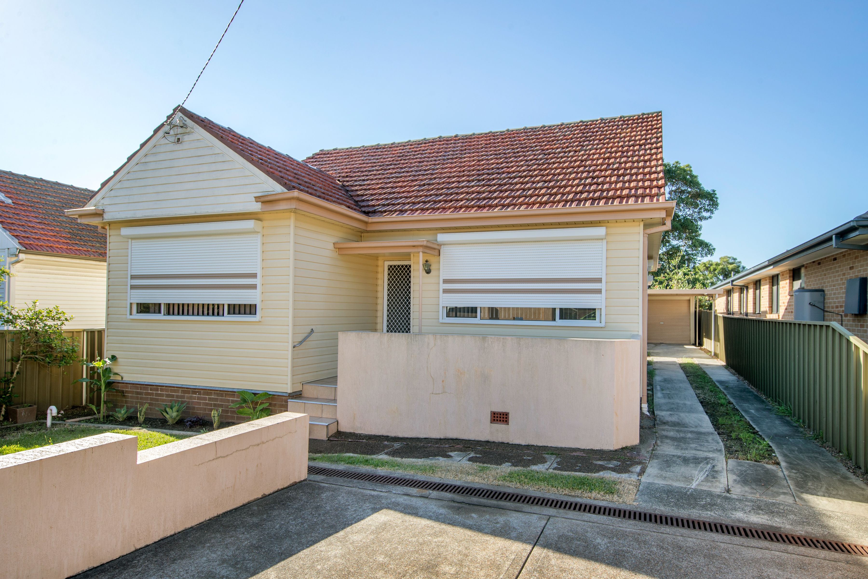 Sold property Jesmond , NSW 2299
