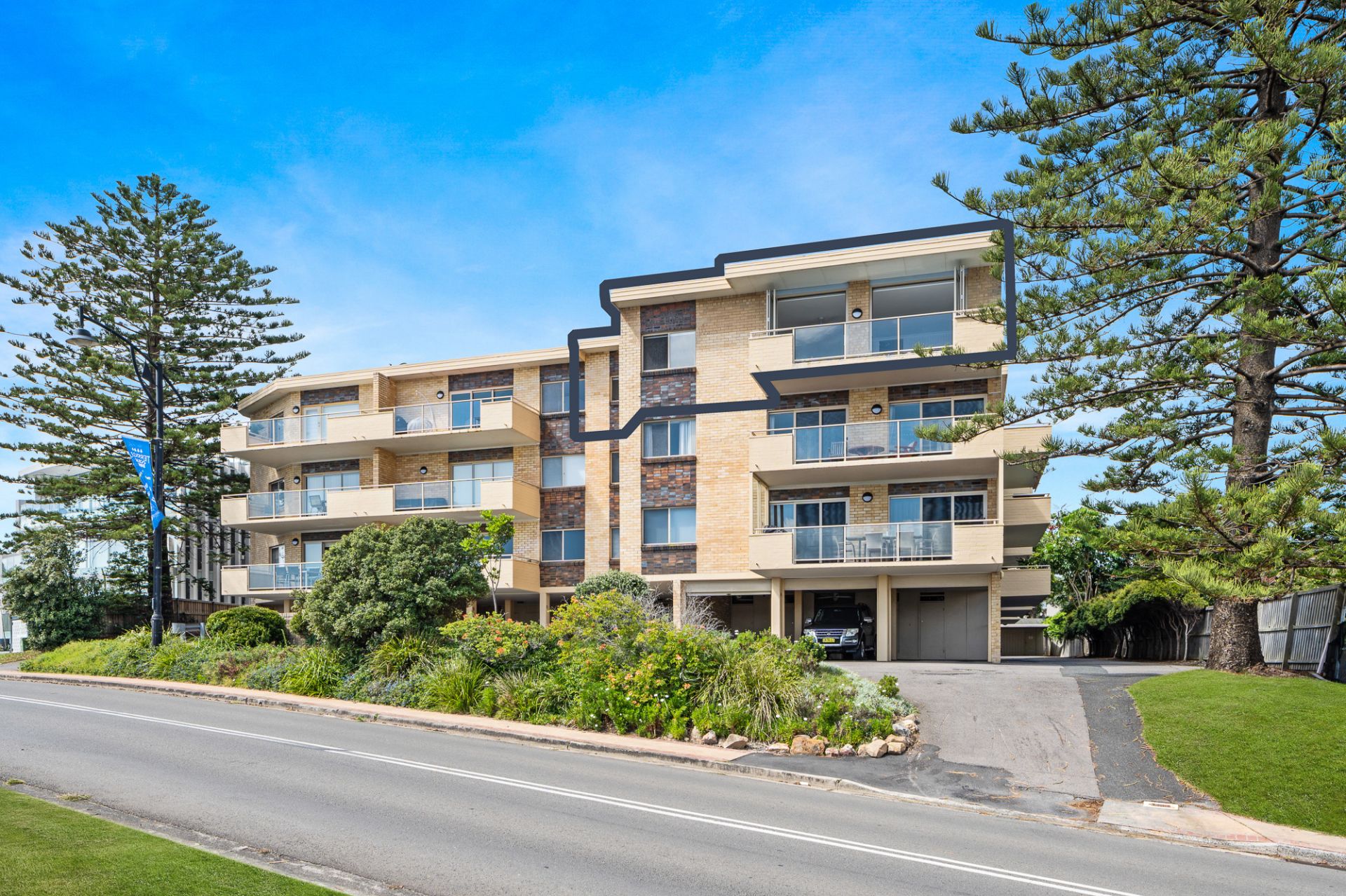 Real Estate For Sale 24 & 25/12 Terrigal Esplanade Terrigal , NSW