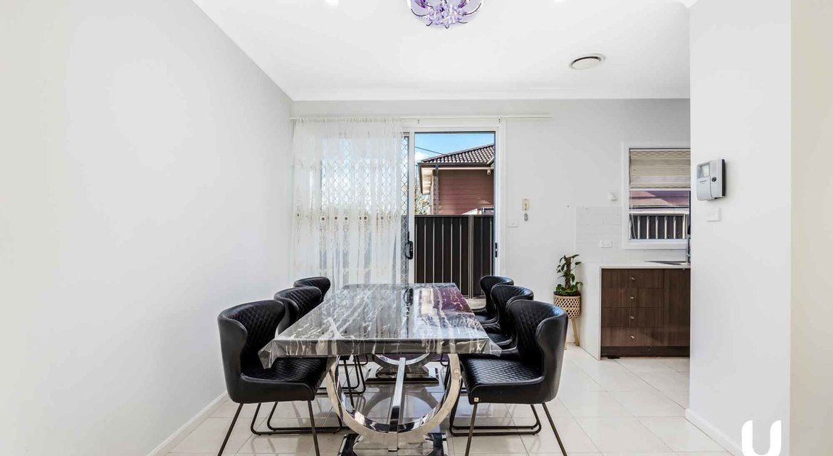 Blacktown 97 Frederick Street