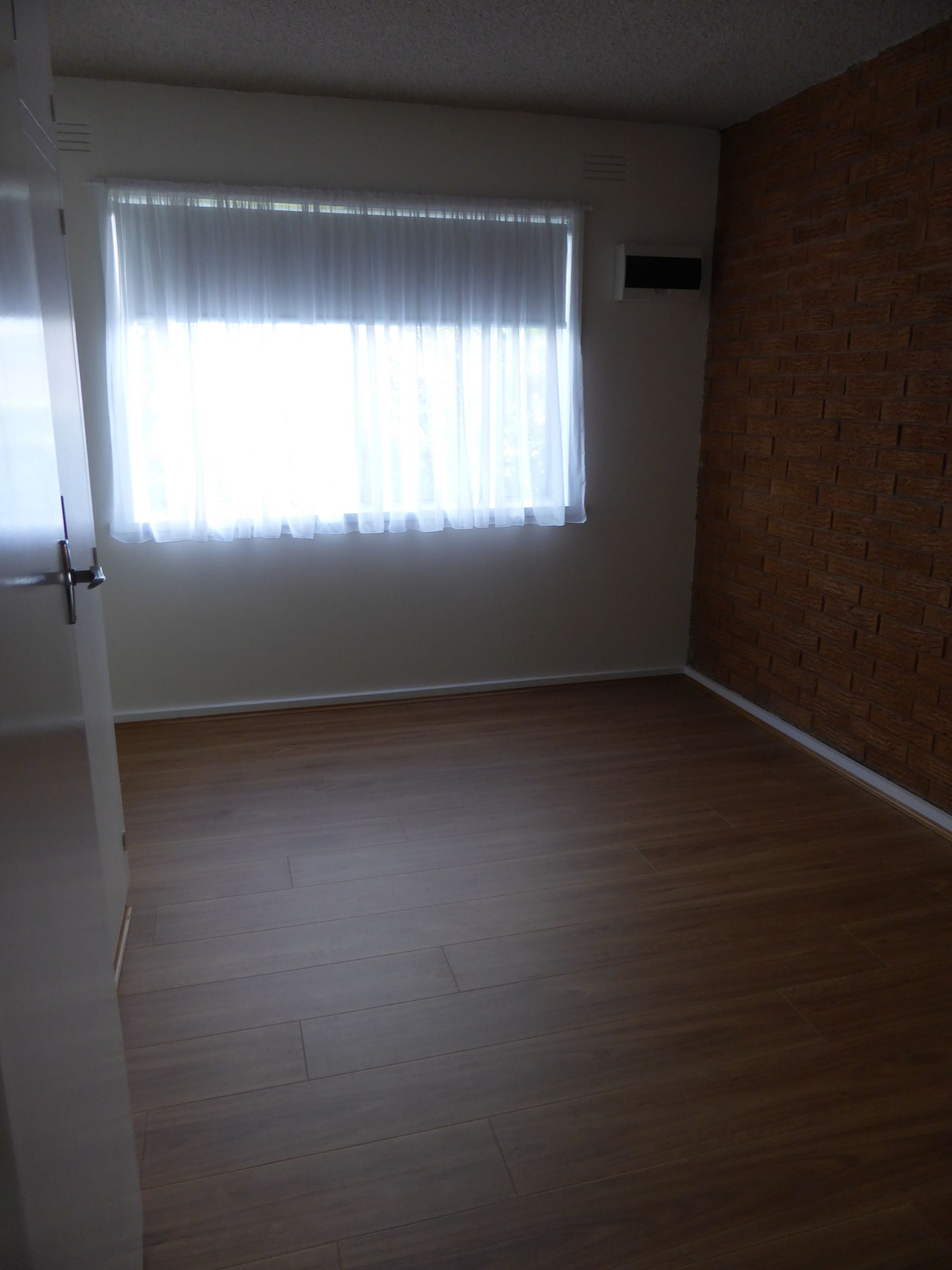 Newly Renovated