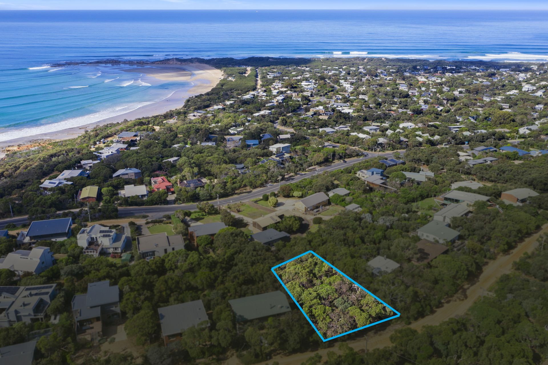 Real Estate For Sale 12 Fifth Avenue Anglesea , VIC
