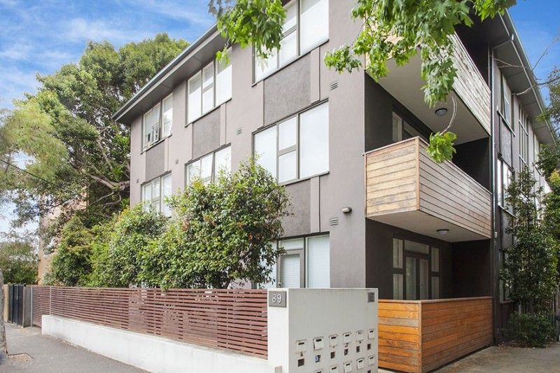 8/89 Hotham Street, St Kilda East - Thumbnail 2