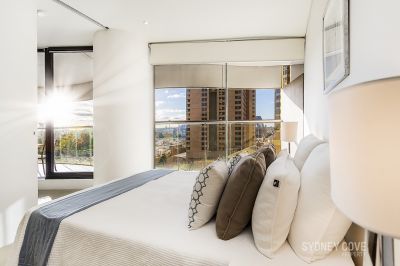 Level 8/129 Harrington Street, SYDNEY NSW 2000, Sydney - Thumbnail 5