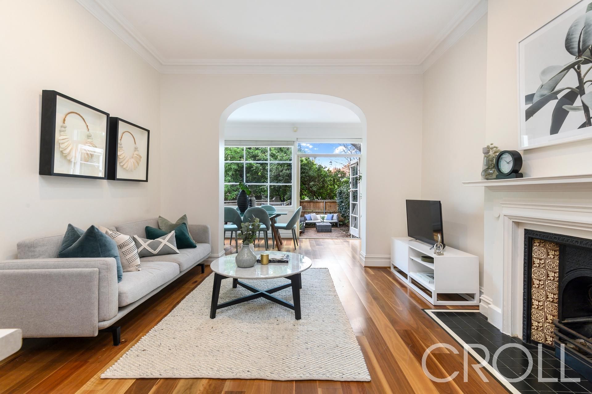 1/25 Wycombe Road NEUTRAL BAY NSW, Bay - Thumbnail 2
