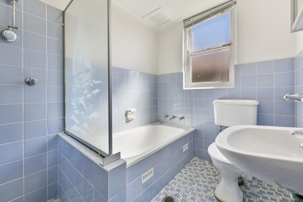 Sunny apartment in quiet location