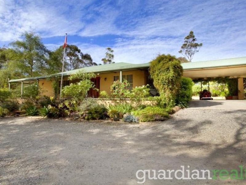 6 Hurst Place, Glenorie - Thumbnail 2