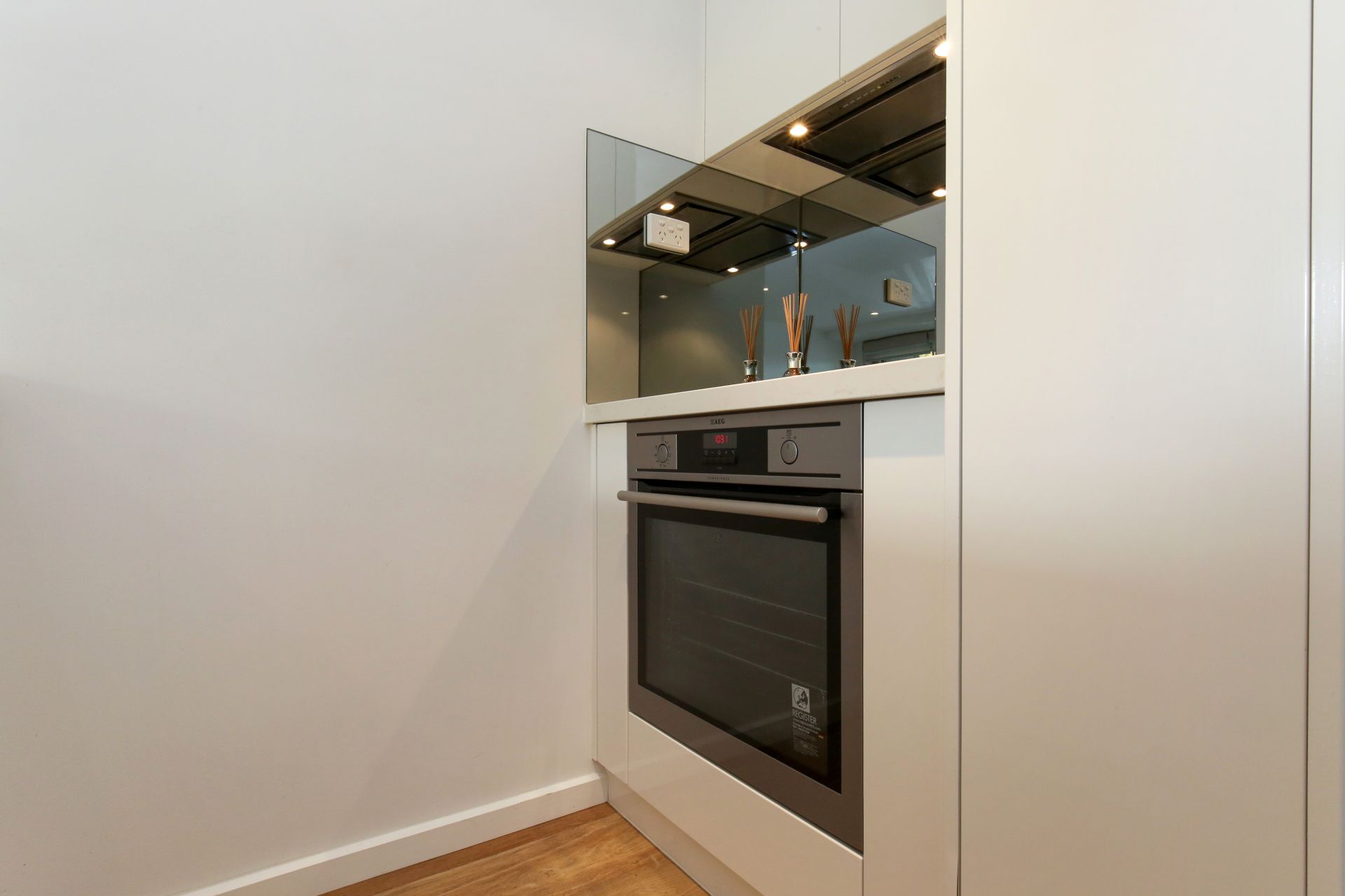 Quiet Location - 6 or 12 Month Lease