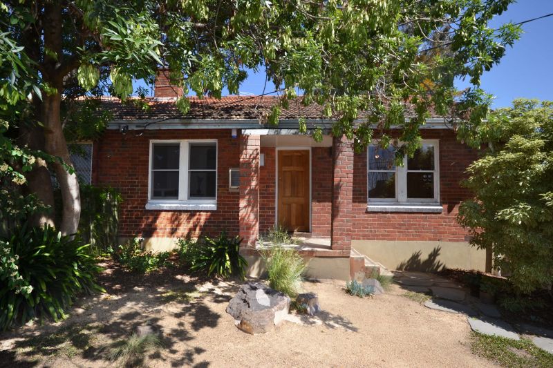 9 Newcastle Street, Preston