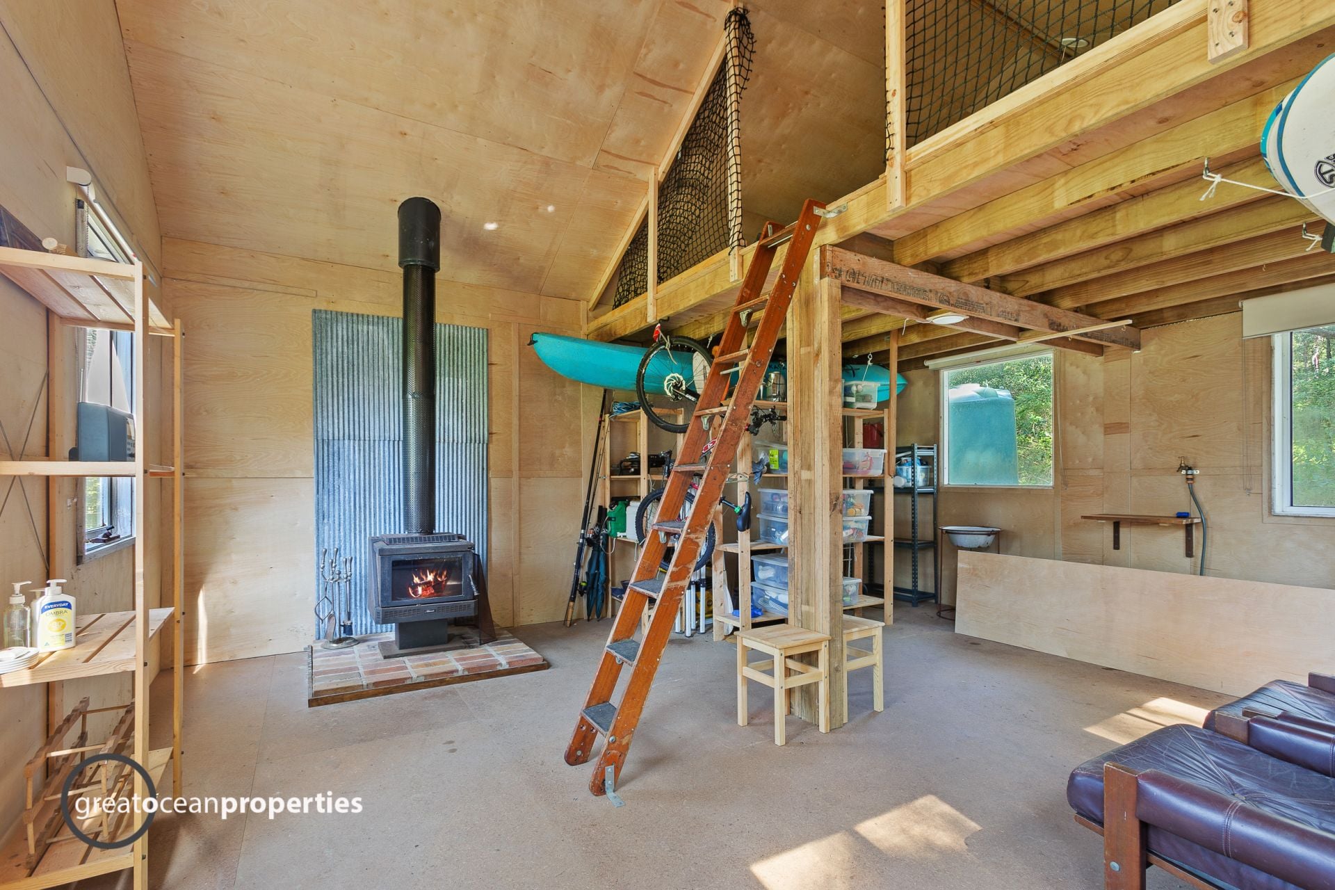 10 off Great Ocean Road, Kennett River - Thumbnail 7