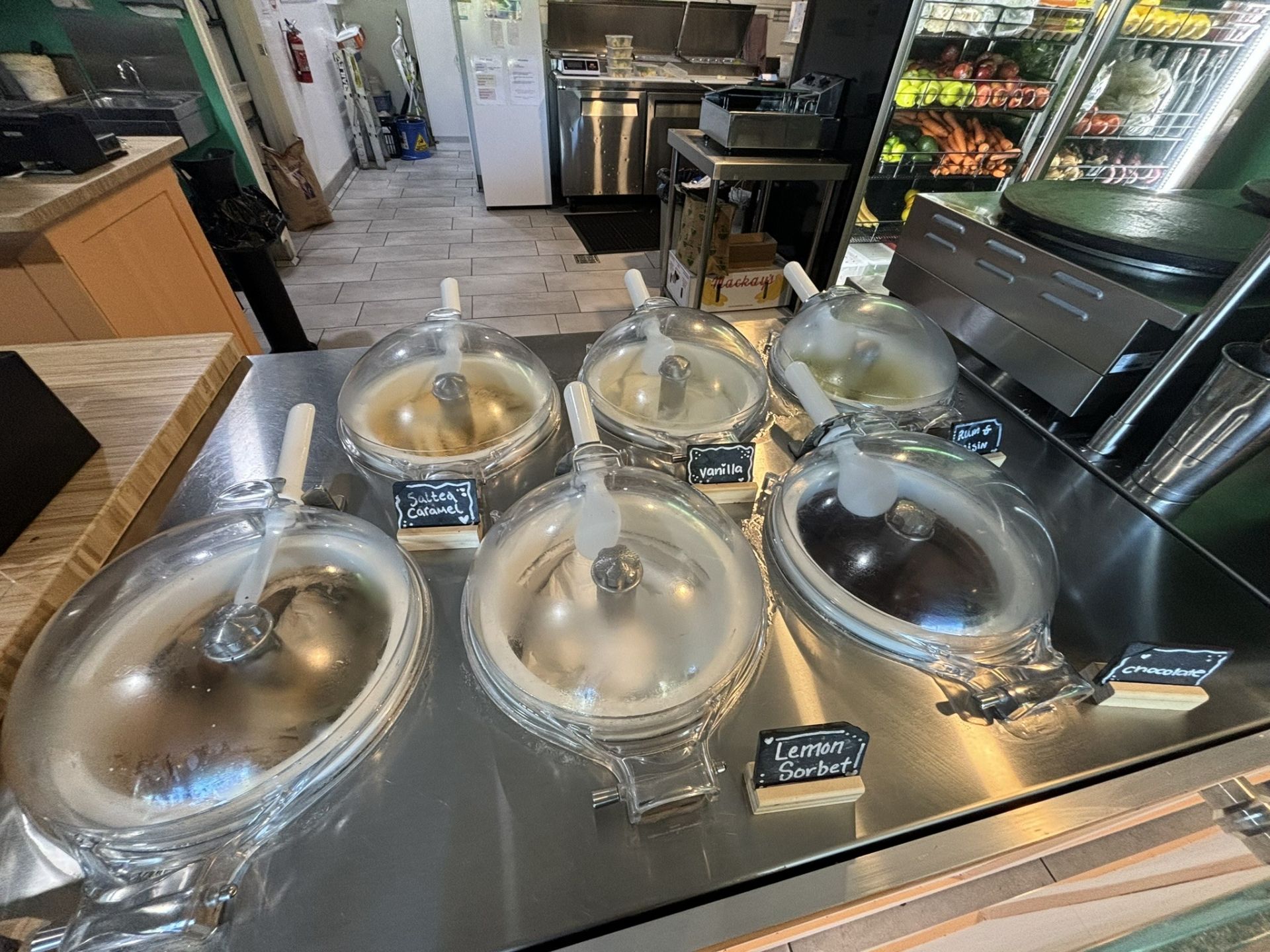 Shop 1 & 2/4 Arcadia Road, Nelly Bay