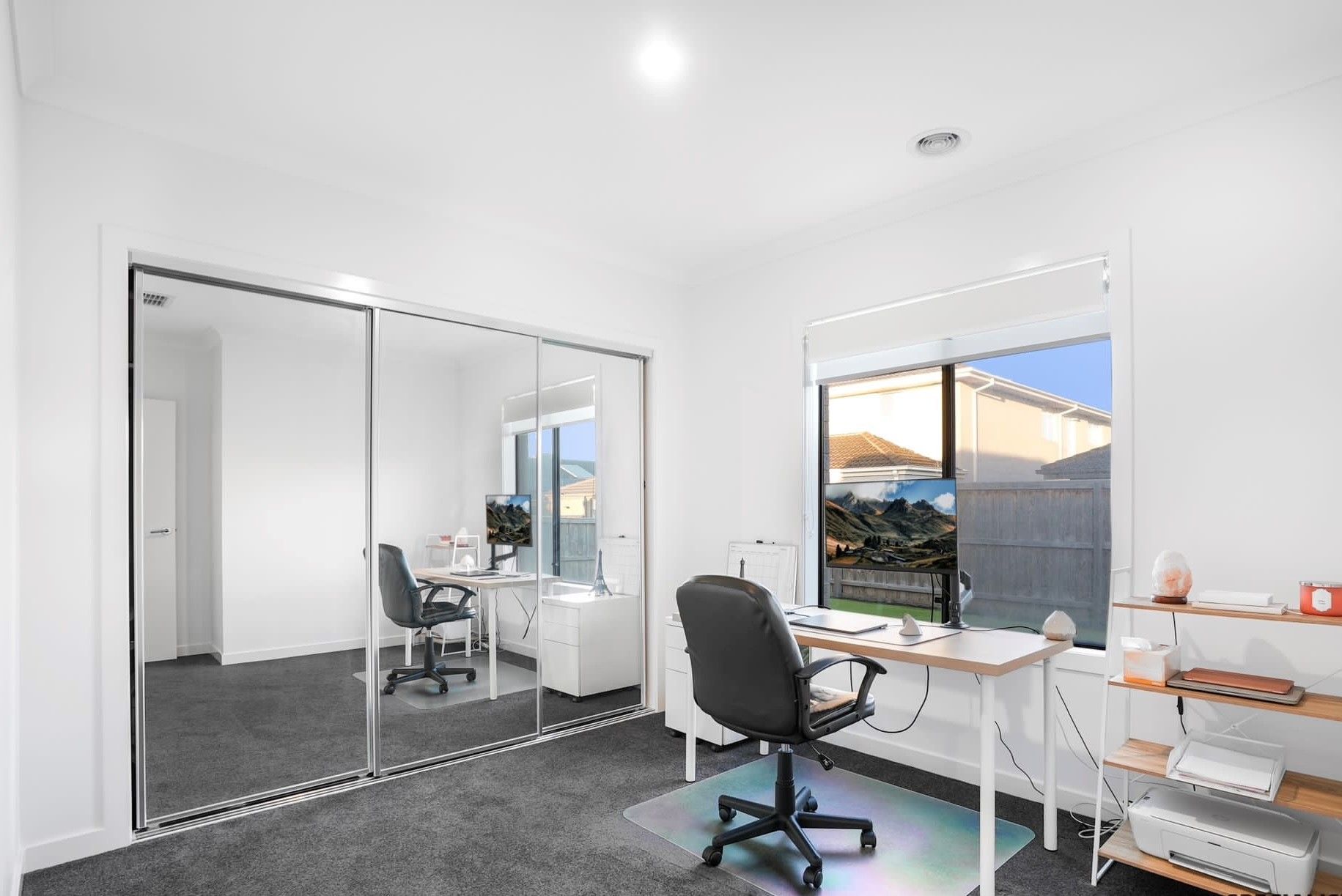 Immaculately Presented 4 Bedroom Family Home