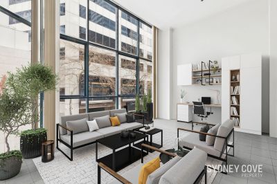 115/222 Sussex Street, SYDNEY NSW 2000, Sydney - Thumbnail 2