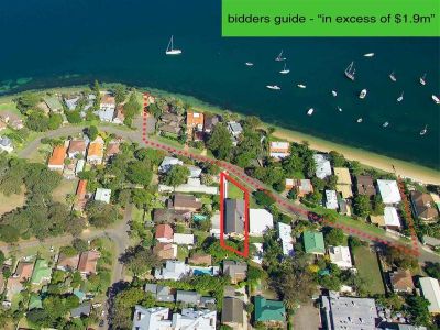 19 Iluka Road PALM BEACH NSW, Palm Beach - Thumbnail 6