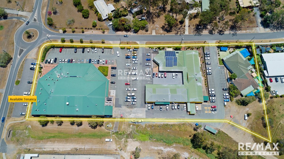 Real Estate For Commercial Lease 29 Peachey Road Ormeau , QLD