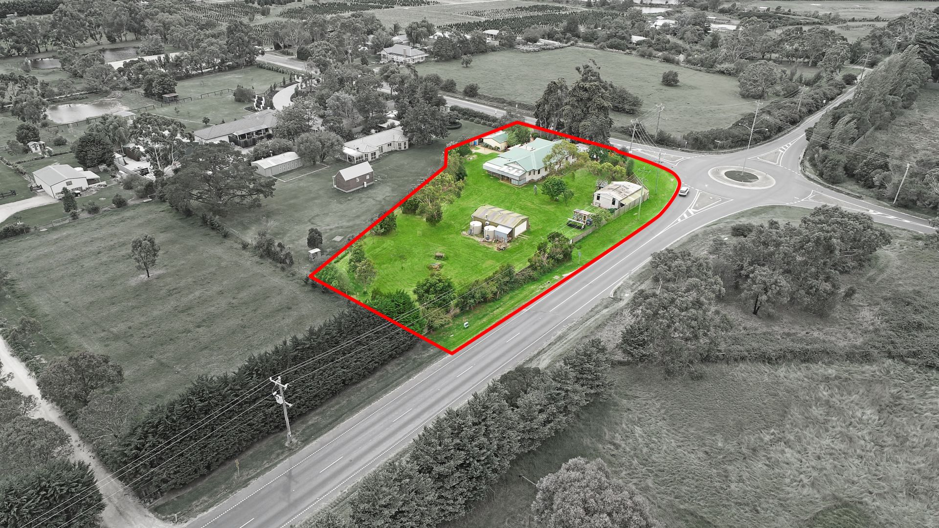 136 Eramosa Road, SOMERVILLE Murnane Real Estate