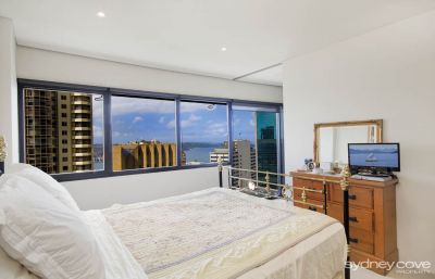 2703/129 Harrington Street, SYDNEY NSW 2000, Sydney - Thumbnail 5