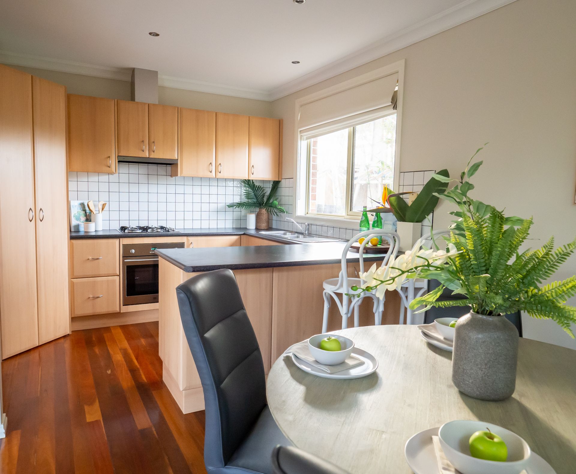 Brilliant Positioned Lifestyle Living