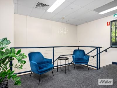 HIGH QUALITY INNER CITY OFFICE - OWNER OCCUPY OR INVEST!