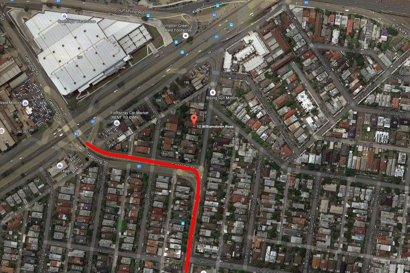 12 Williamstown Road, Kingsville - Thumbnail 3