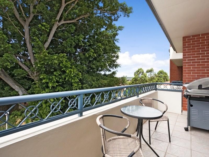 13/63a Barnstaple Road, Five Dock NSW