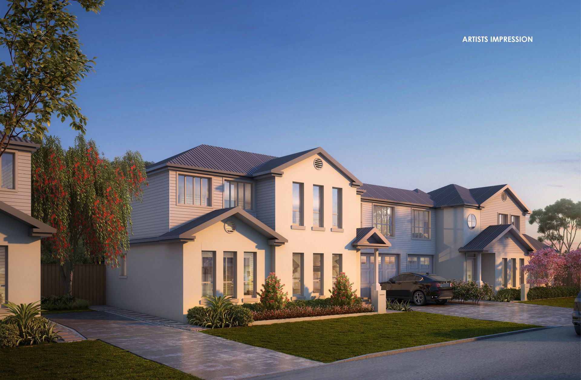 Real Estate For Sale 2/17 Oxley Drive Mittagong , NSW