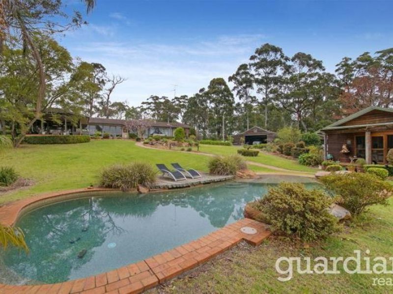 16 Bangor Road, Middle Dural - Thumbnail 8