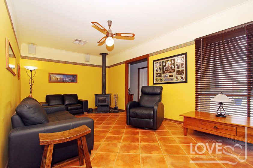 Effortless Living And Entertaining