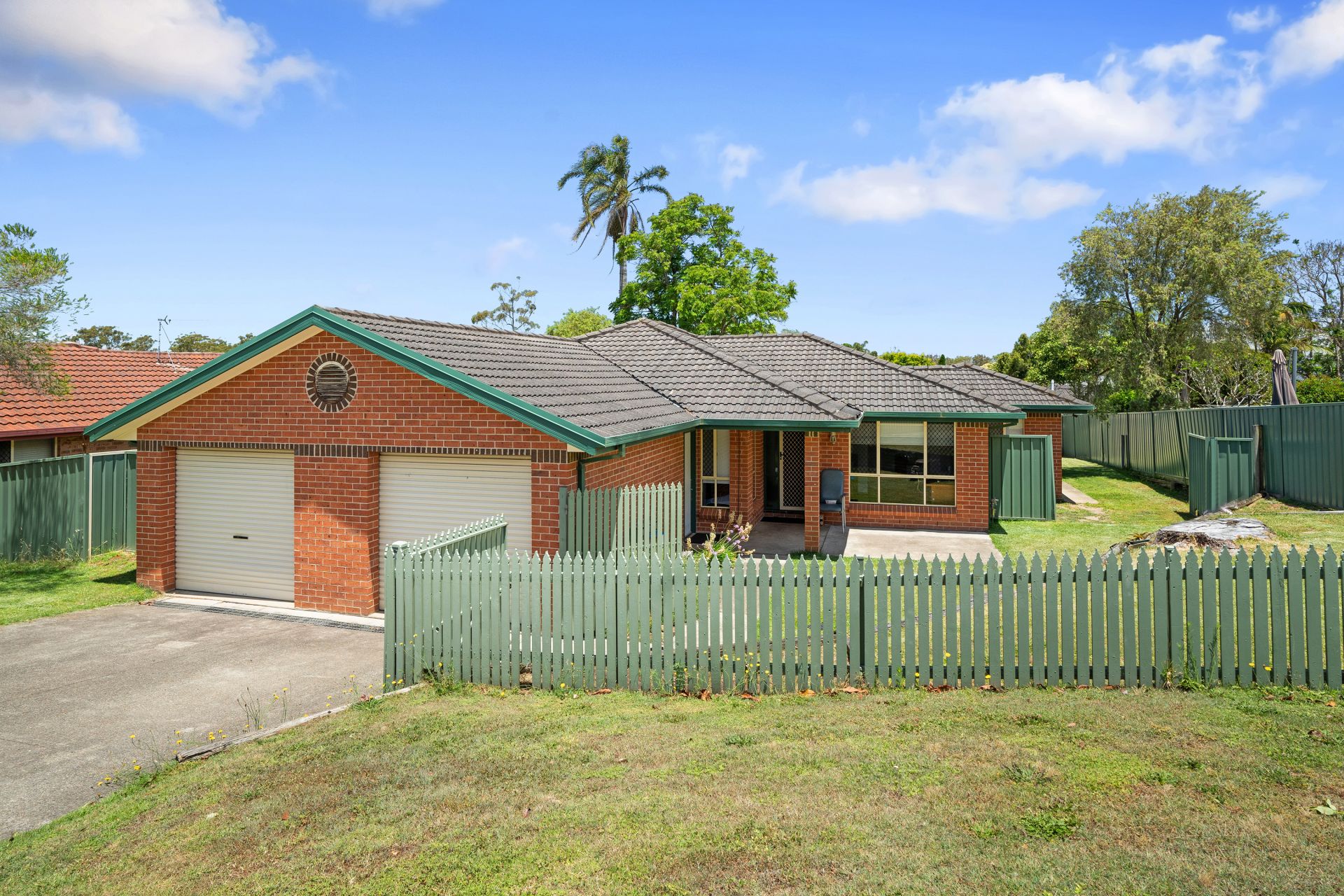 105 Mount Hall Road, Raymond Terrace Dowling Real Estate Raymond Terrace
