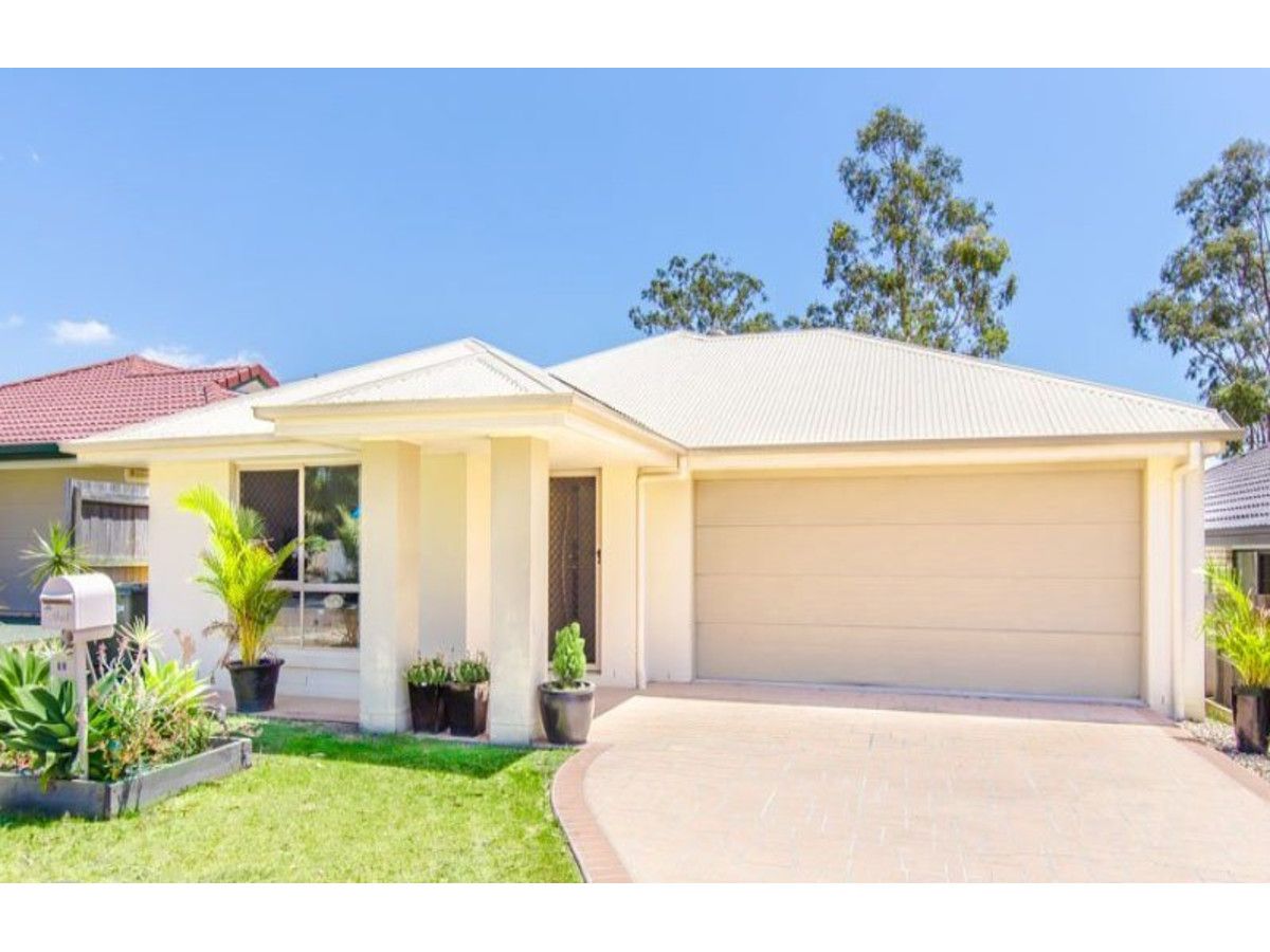 Real Estate For Lease 69 Woodlands Boulevard Waterford , QLD