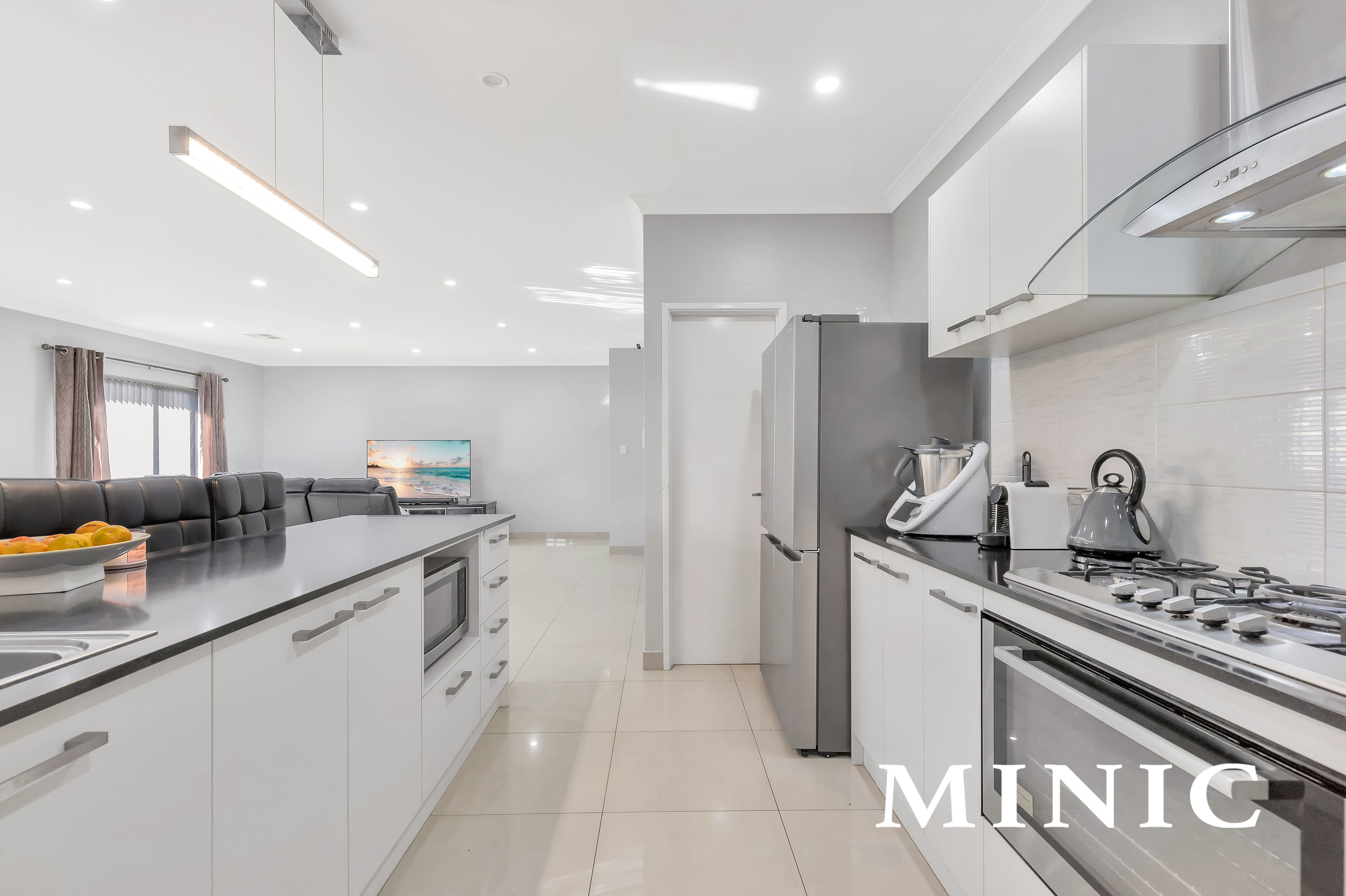 18 Wonnich Street, Byford