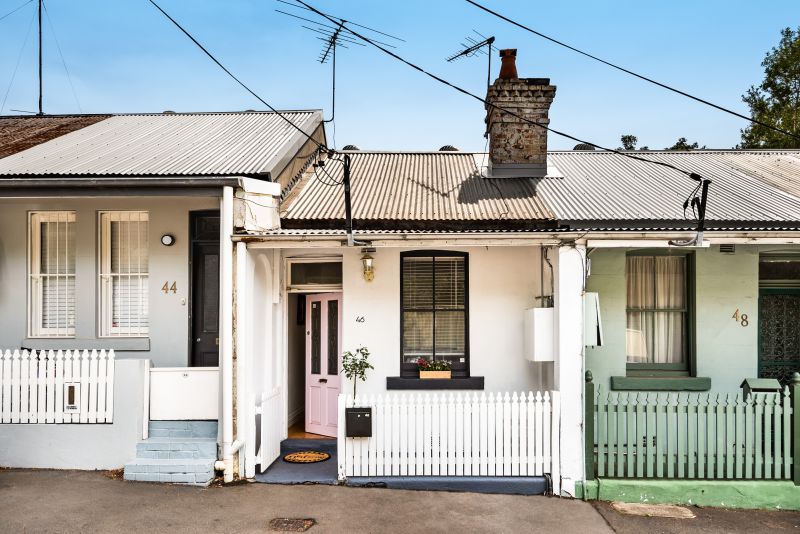 46 High Street, Balmain