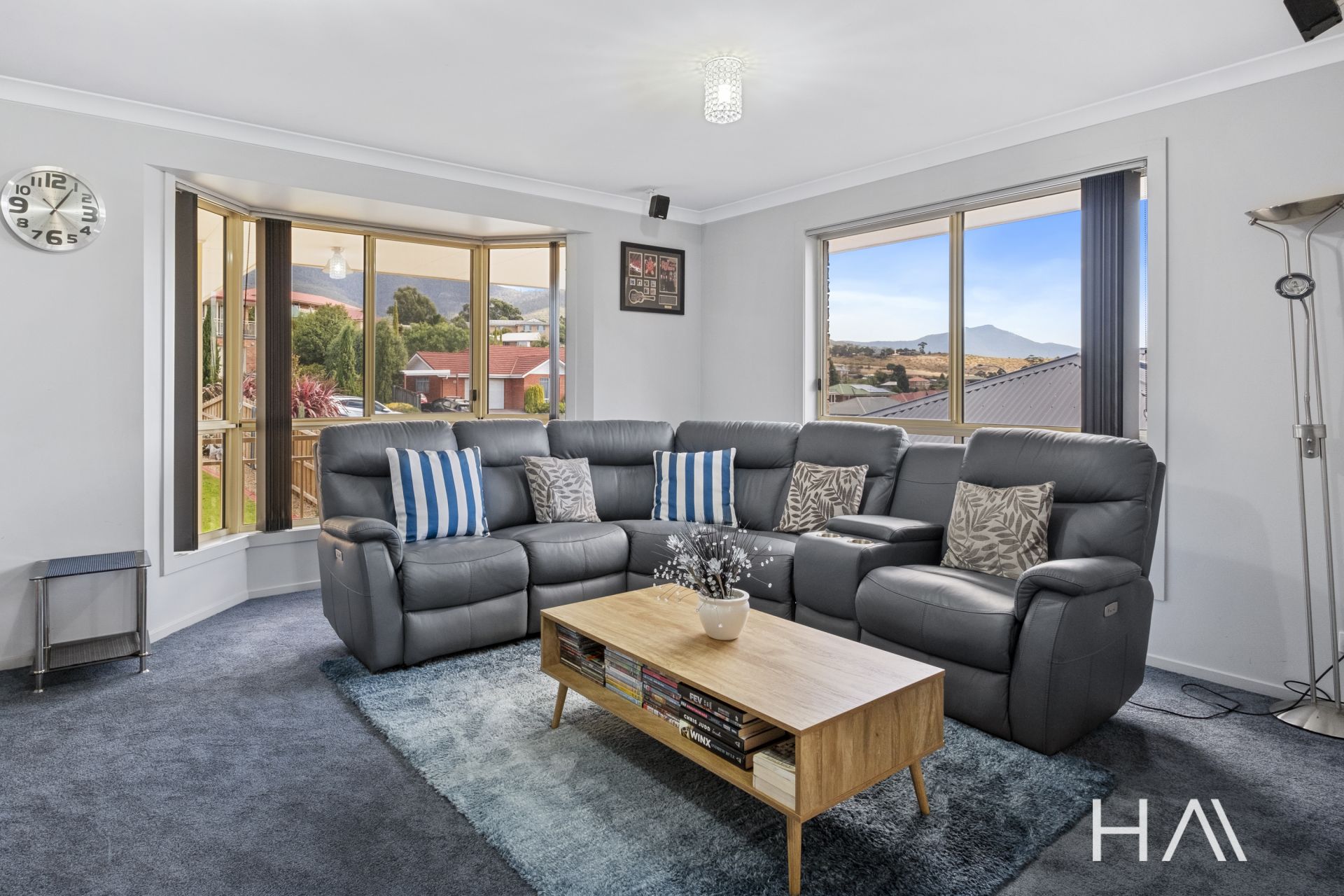 35 Sanctuary Road Granton, Austins Ferry - Thumbnail 6