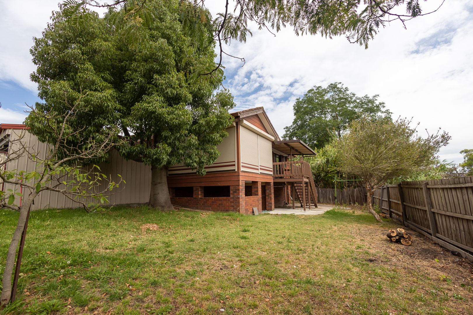 Well Presented 3 bedroom House