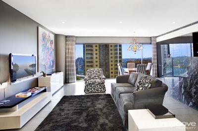 2802/129 Harrington Street, SYDNEY NSW 2000, Sydney - Thumbnail 2