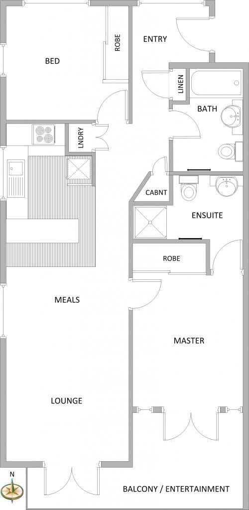 Pleasant Living