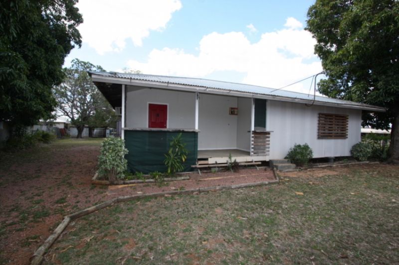 Real Estate For Sale 43 Anne Street Charters Towers City Qld