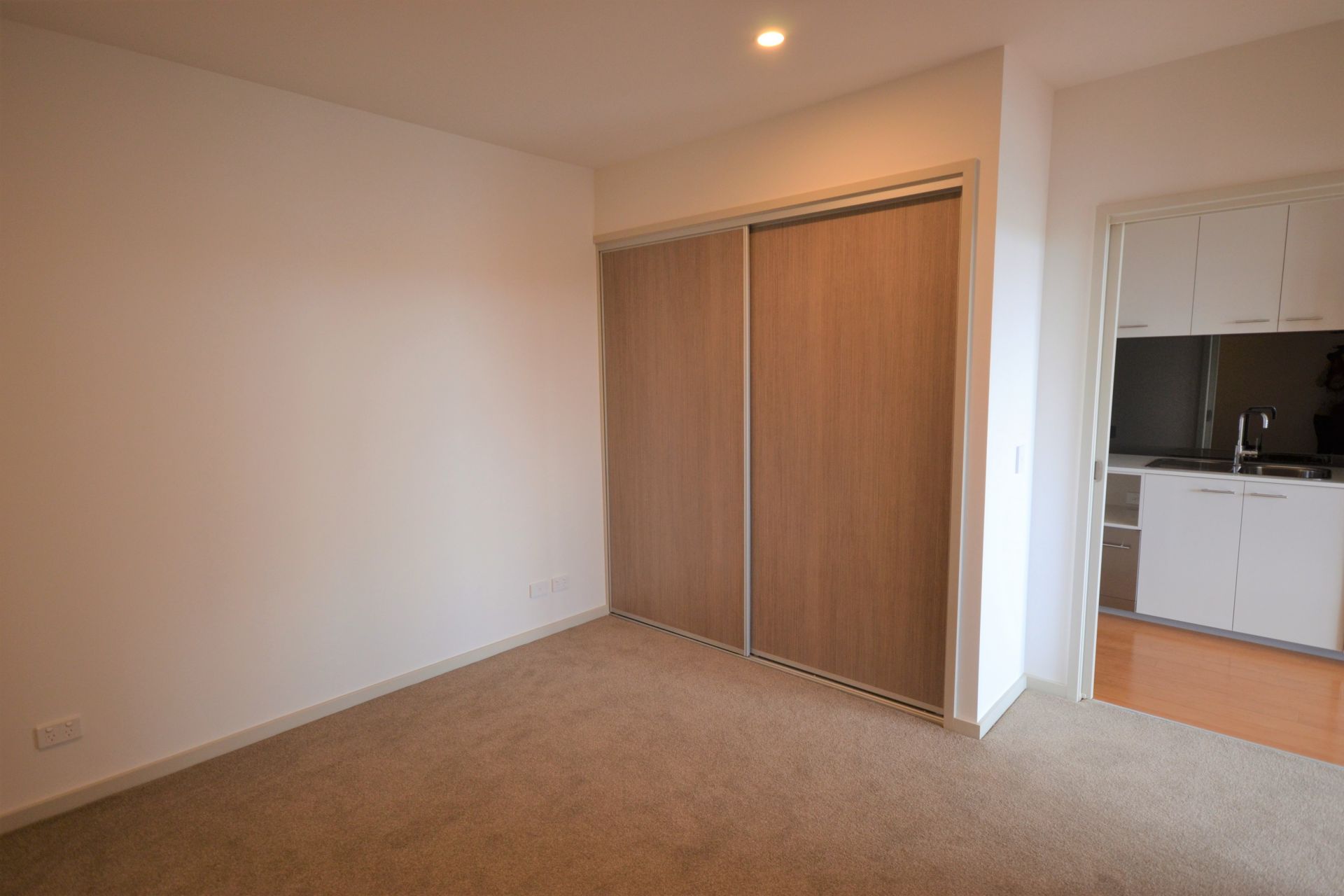 One Bedroom Apartment with stunning views