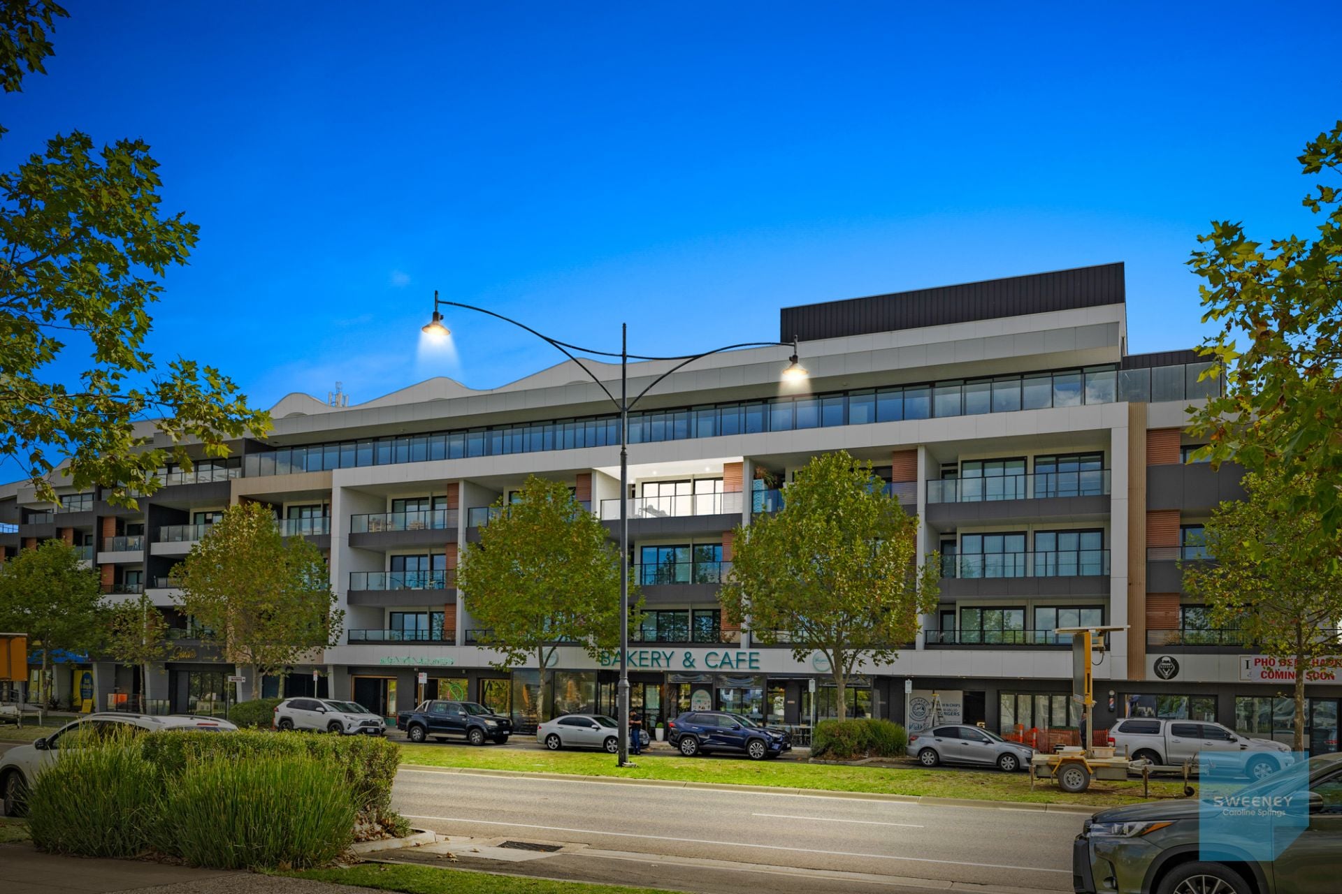 309/173 Caroline Springs Boulevard, Caroline Springs - Thumbnail 2