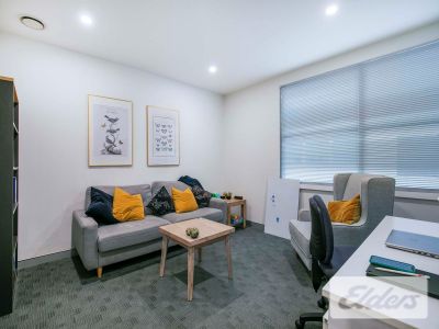 HIGH QUALITY OFFICE/CONUSLTING TENANCY!