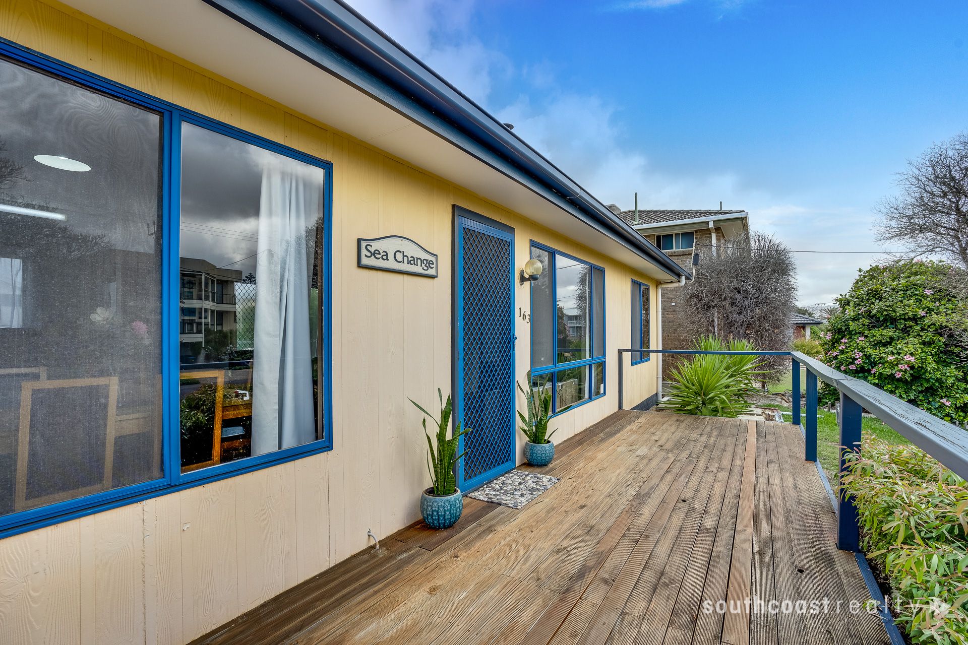 163 Newell Avenue, Middleton South Coast Realty