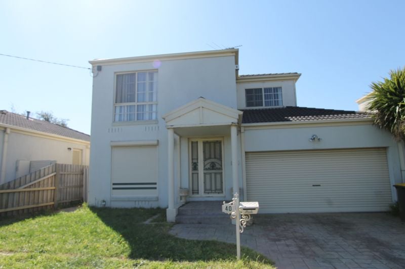 40 Wedge Street, Epping