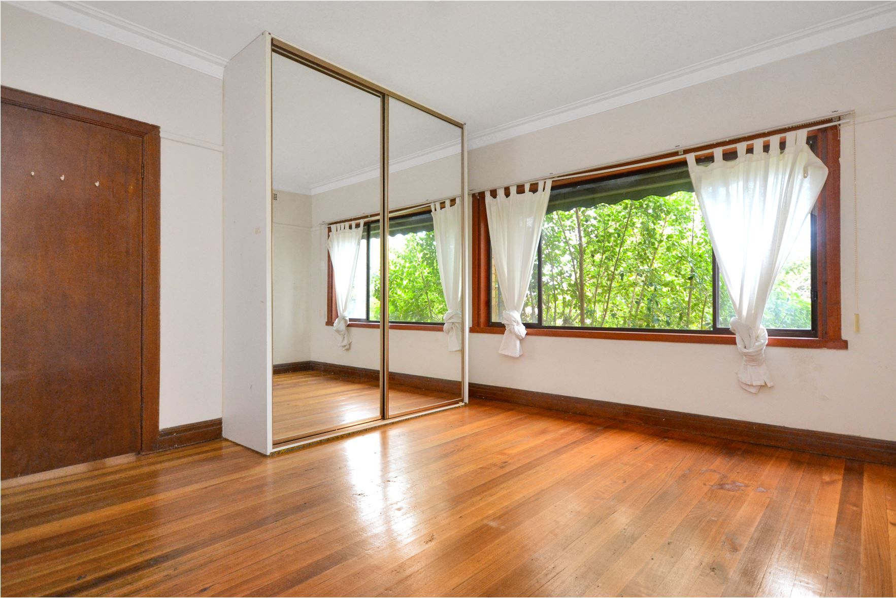 A SPACIOUS 2 BEDROOM HOUSE TO CALL HOME