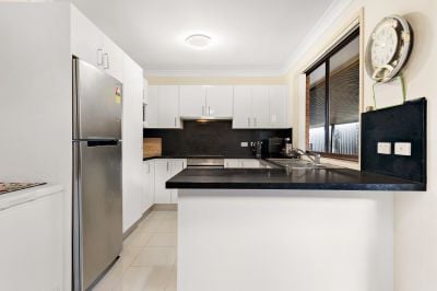 Abermain 26 Goulburn Street