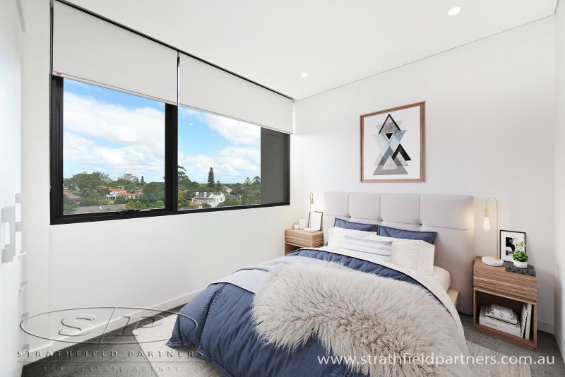 A501/40-42 Loftus Crescent Homebush NSW, Homebush - Thumbnail 5